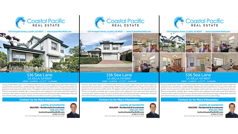 Property Flyer