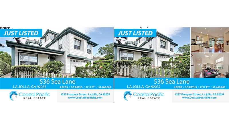 Property Postcard