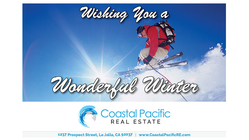 Seasonal Postcards
