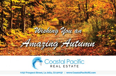 Autumn Postcard