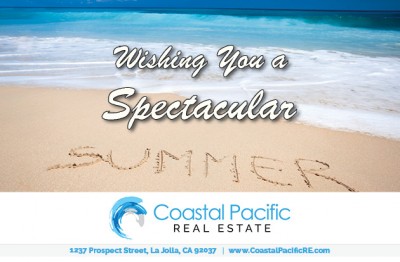 Summer Postcard